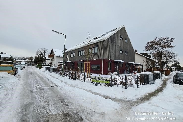 Baugutachter für Immobilienkaufberatung in München.